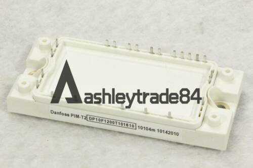 DANFOSS module DP10F1200T101610 NEW