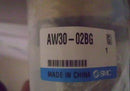1PC New SMC regulator AW30-02BG