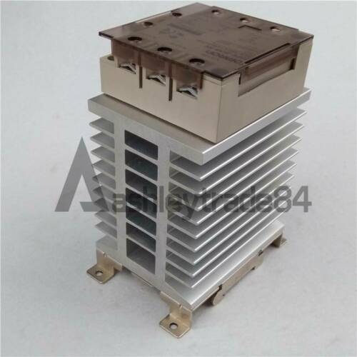 New 1PC Omron Solid State Relay G3PE-225B-3N