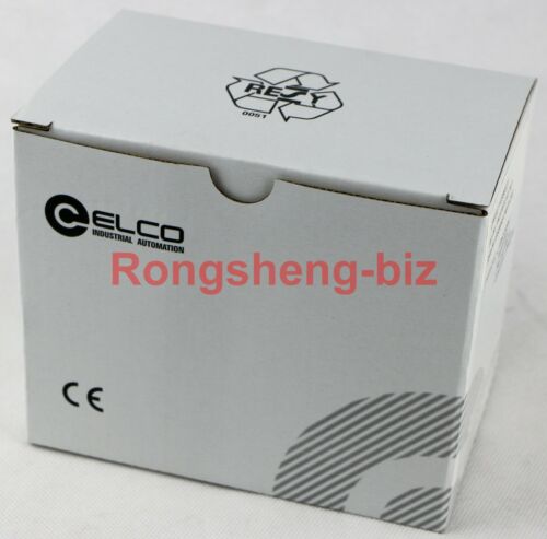1PC New In Box ELCO EB38A6-P4AR-200
