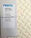 1PC NEW FESTO 1254050 DHPS-25-A-NO