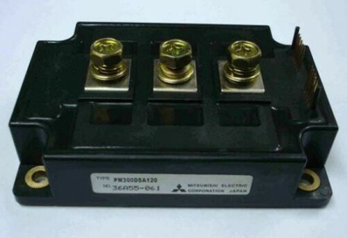 One New In Box MITSUBISHI PM300DSA120 IPM Module
