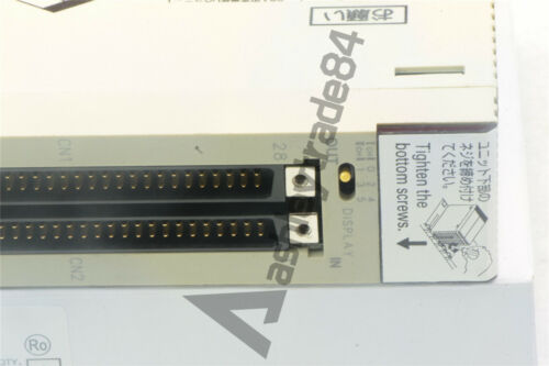 New Omron PLC CS1W-OD291 Output Unit