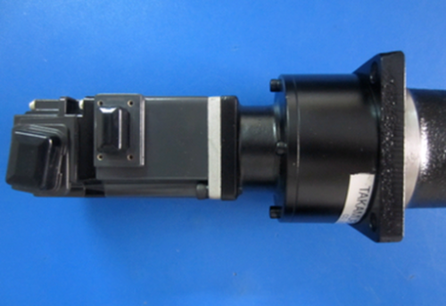 1PC NEW IN BOX Mitsubishi AC Servo Motor HG-KR13G1