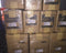 1PC Brand New In Box Mitsubishi Servo Motor HA100NCB-S