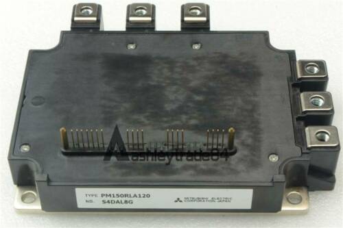 NEW 1PCS PM150RLA120 MITSUBISHI IPM MODULE PM150RLA-120