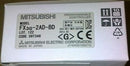 1PC NEW MITSUBISHI PLC MODULE FX3G-2AD-BD