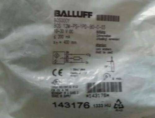 1PC New In Box Omron 12M-PS-1PD-B0-C-03