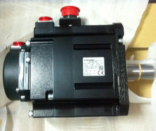 1PC New Mitsubishi servo motor HG-SR102B