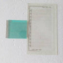 1PC New NT20S-ST121B-V1 touch screen glass