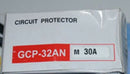 1PC New Honeywell circuit protector GCP-32AN 30A