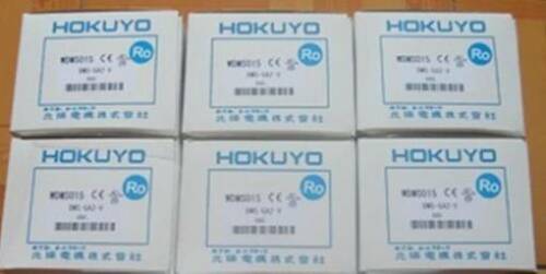 1PC New HOKUYO Photoelectric sensor DMS-GA2-V