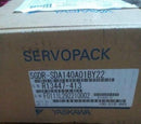 1PC NEW Yaskawa SGDR-SDA140A01BY22