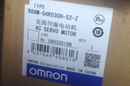 1PC NEW Omron Servo Motor R88M-G4K030H-S2-Z