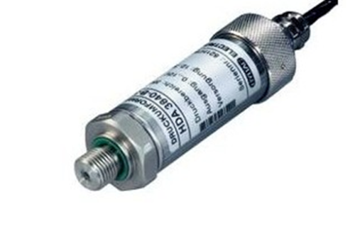 1PC New HYDAC Pressure Sensors HDA3840-A-350-124 (10m)