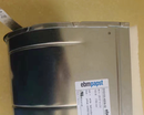 1PC New Ebmpapst D1G133-AB39-52 Cooling Fan