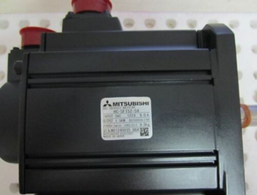 1PC Brand New In Box Mitsubishi Servo Motor HC-SF152-S4