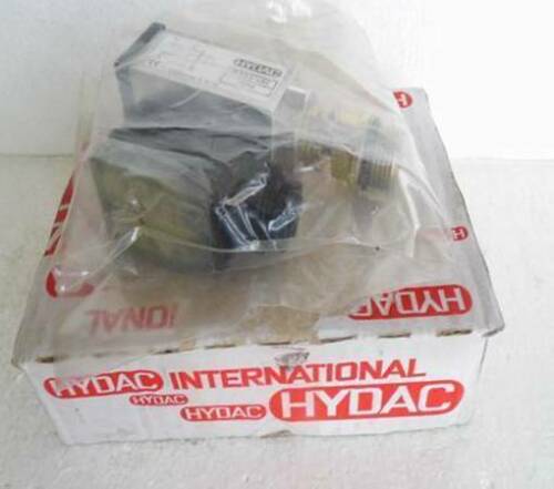 1PC NEW HYDAC pressure switch VR 2 D.0/-LED