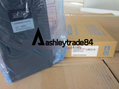 1PC Mitsubishi PLC AY60S NEW IN BOX