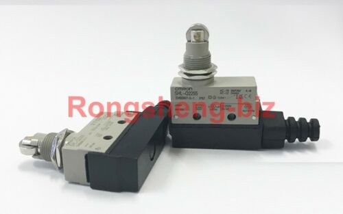 1PC Original New in Box NIB OMRON SHL-Q2255 SHLQ2255 Limit Switch