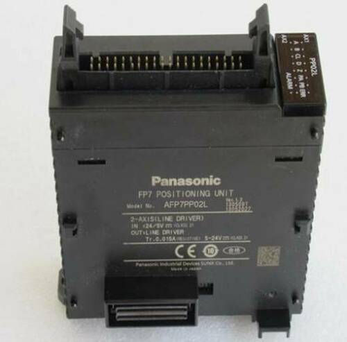 1PC NEW In Box For Panasonic Control Module AFP7PP02L One year warranty