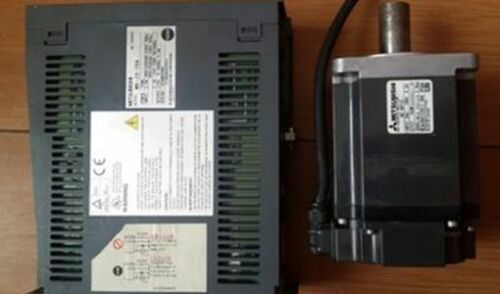 1PC Brand NEW IN BOX MITSUBISHI MR-J3-70A+HF-KP73