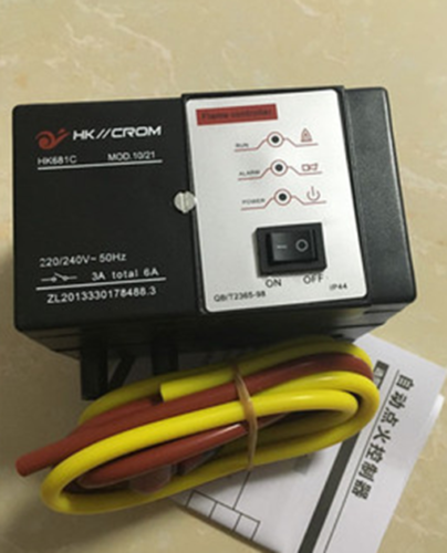 1PC New HK//CROM Igniter Controller HK681-C HK681C