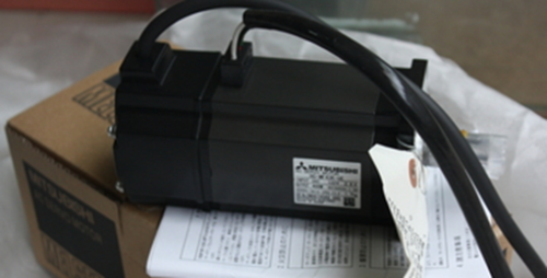 1PC New Mitsubishi HC-MF43-UE AC Servo Motor
