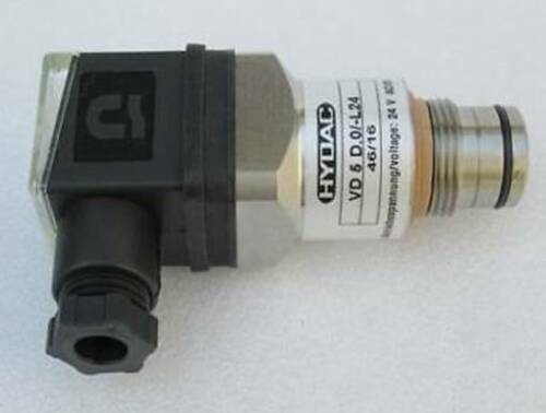 1PC NEW HYDAC Pressure Switch VD 5 D.0/-L24