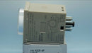 New IN BOX OMRON Timer H3CR-AP 24-48
