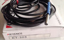 New IN BOX KEYENCE Proximity Sensor ET-305 ET-305