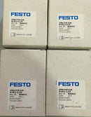 1PC new in box FESTO pressure switch SPBA-P2R-G18-W-M12-0,25X 8000033