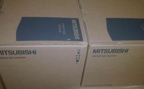 1PC Brand NEW IN BOX Mitsubishi FR-A720-18.5K 200V