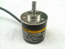 One NEW OMRON E6B2-CWZ5B 360P/R INCREMENTAL ROTARY ENCODER PLC MODULE 0.5M