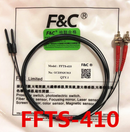 1PC NEW F&C FFTS-410 Fibre Optical Sensors