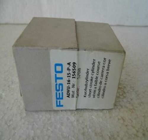 1PC Brand New FESTO Cylinder ADVU-16-15-P-A