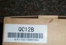 1PC Brand New In Box MITSUBISHI QC12B