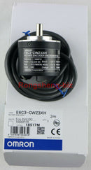 1PC Brand New in box Omron E6C3-CWZ3XH 1000P/R