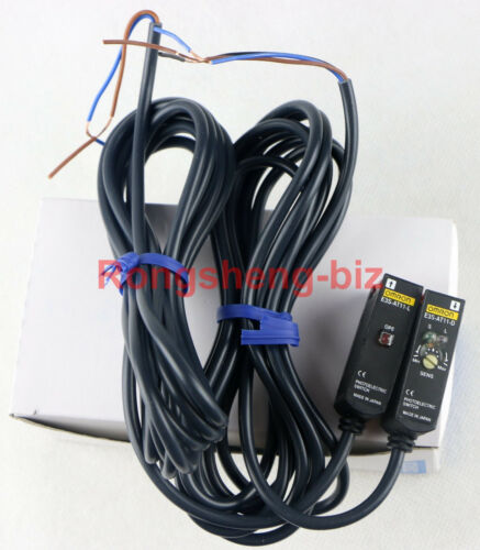 1PC New In Box OMRON E3S-AT11