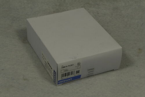 New Omron CQM1H-PLB21 CQM1H PLB21 Pulse I/O Module