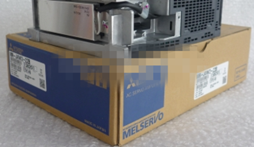 1PC NEW Mitsubishi servo drive MR-J4W2-22B