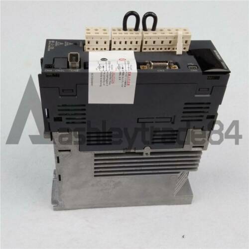 Mitsubishi MR-J3-70B Servo Drive Servo Amplifiers MRJ370B New In Box
