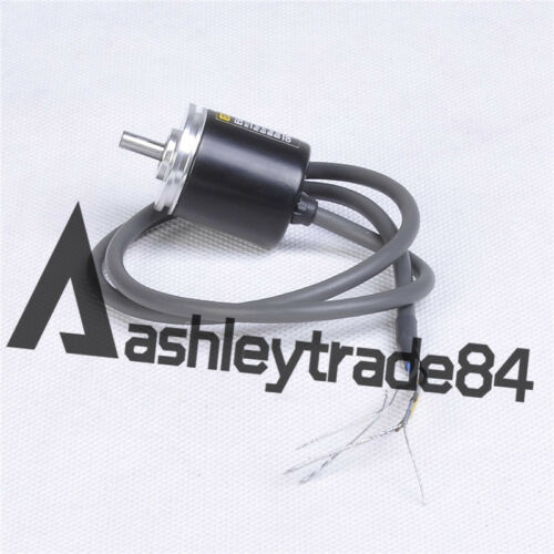 1PCS NEW Omron E6A2-CWZ3C 1000P/R Encoder