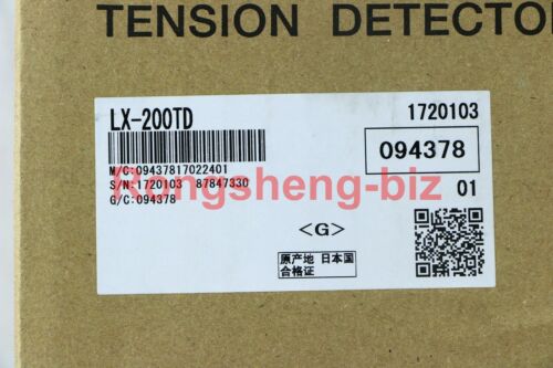 1PC New Mitsubishi LX-200TD