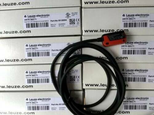 1PC new Leuze sensor HRTR 3B/2.71 50128504