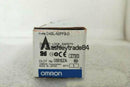 New Omron Safety Door Switch D4SL-N2FFG-D