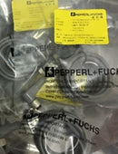 1PC Brand New Pepperl+Fuchs NBN4-12GM50-E3-V1