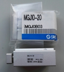 1PC New SMC cylinder MGJ10-20