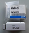 1PC New SMC cylinder MGJ10-20