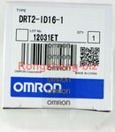 1PC OMRON DRT2-ID16-1 PLC NEW IN BOX